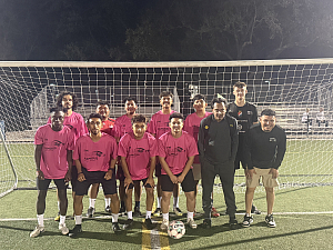 Fc feos - M Team Photo