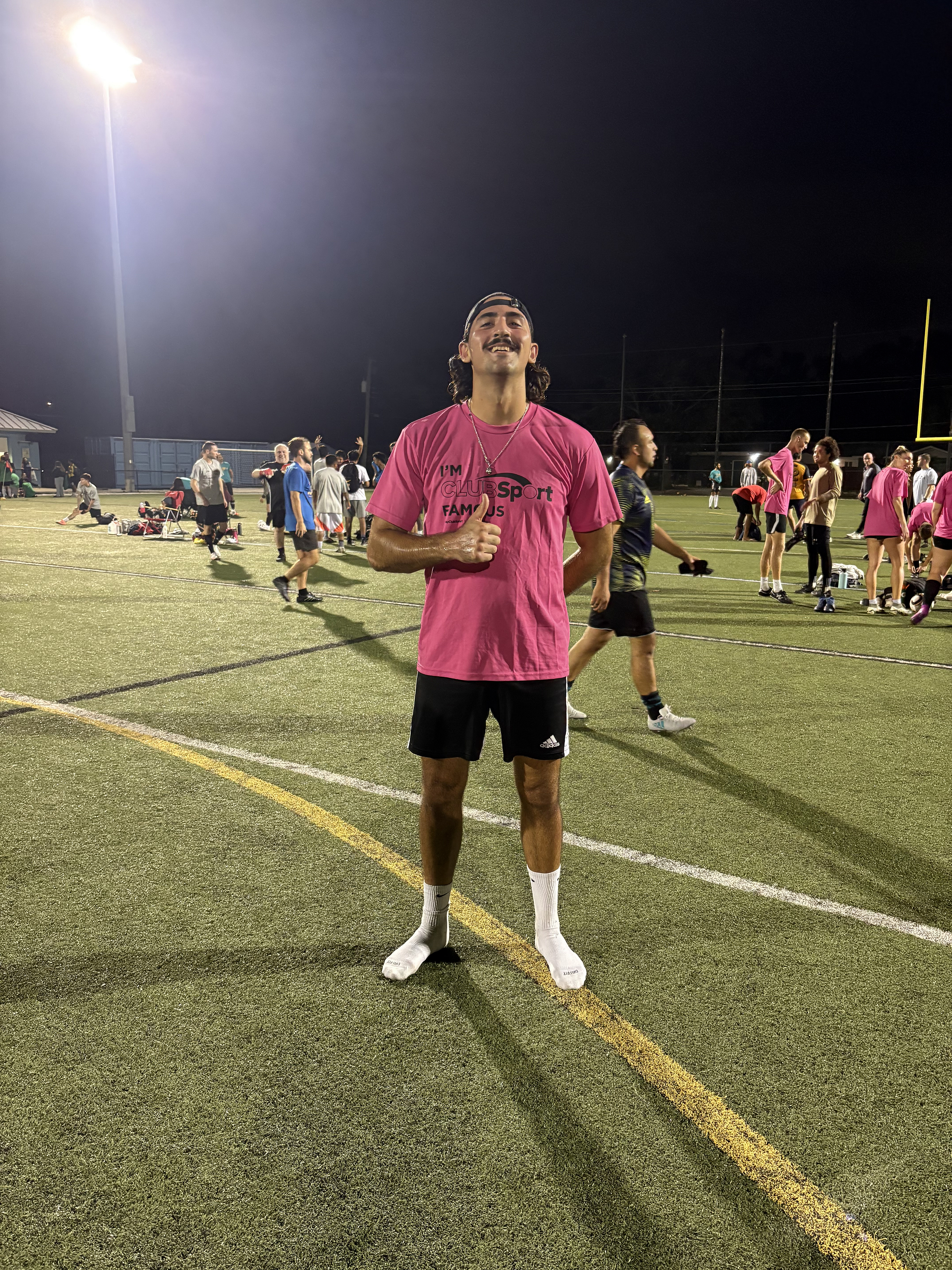 POTG - Good Vibes Only