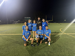 Clean Slate Team Photo