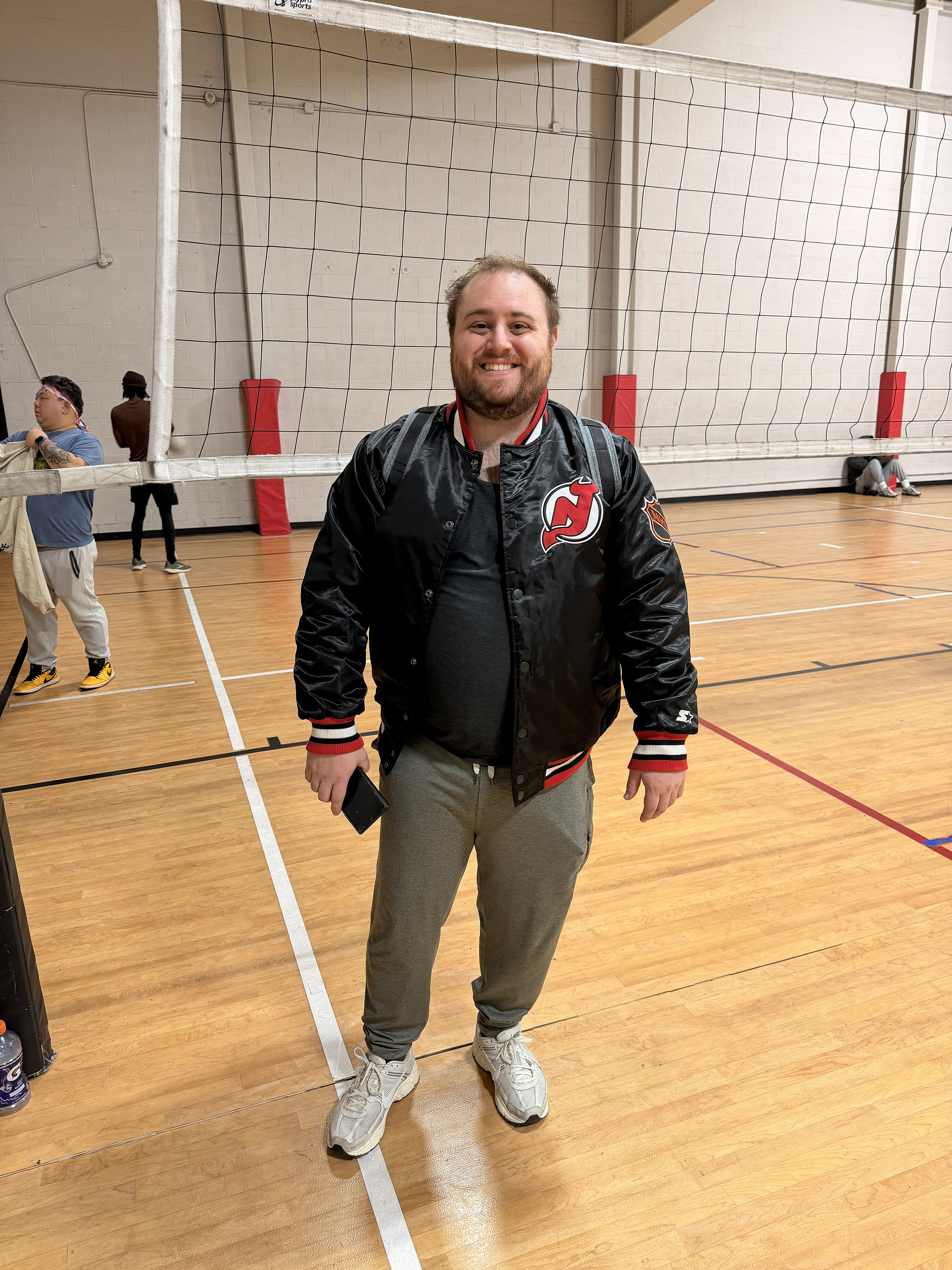 POTG - Baked Potatoes