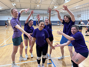 Player Of The Game: Tameta T