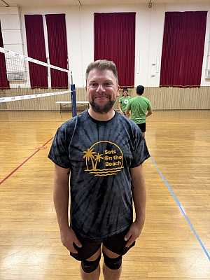 Player Of The Game: Joe H