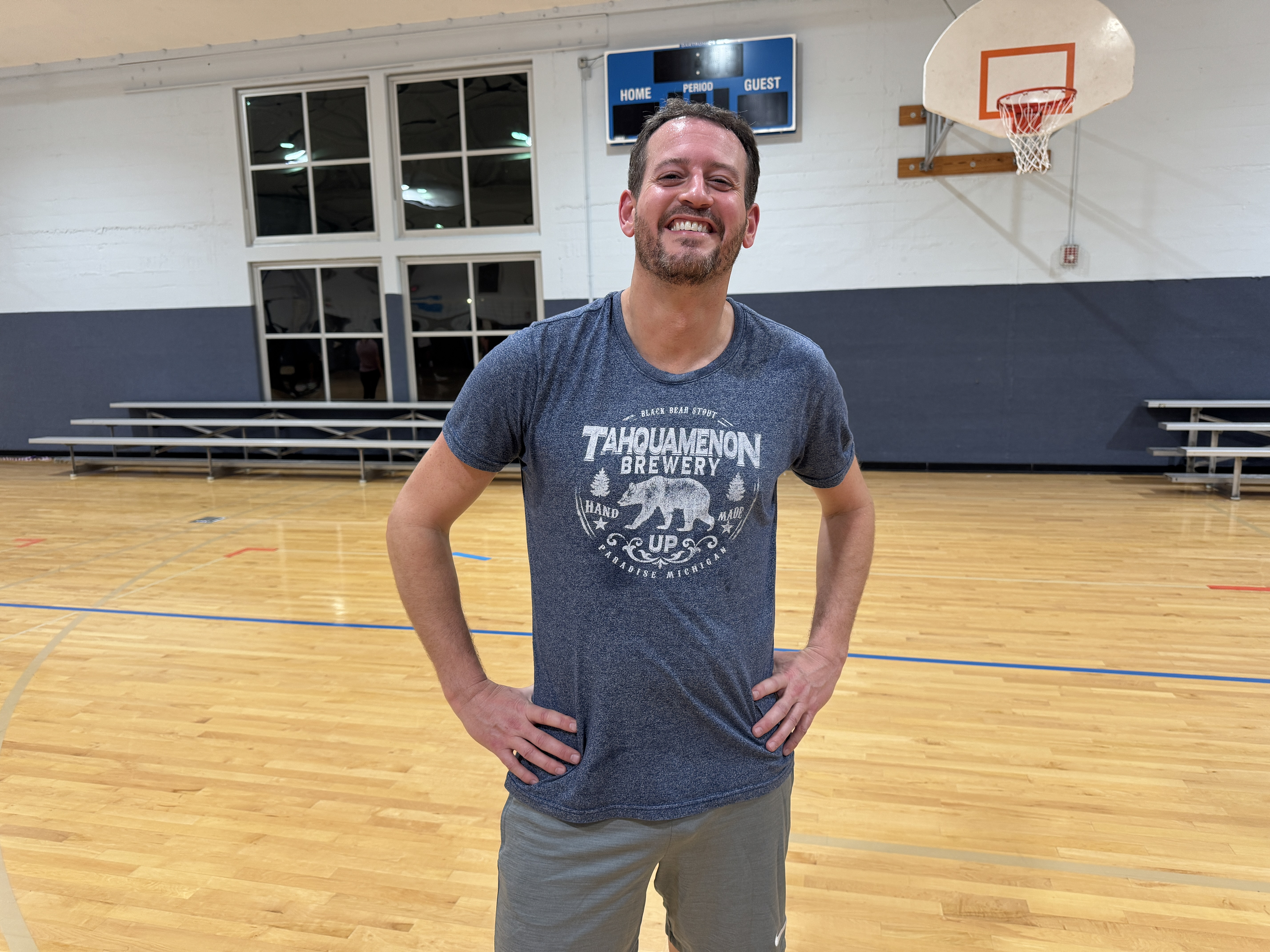 POTG - Peter Jacob’s V