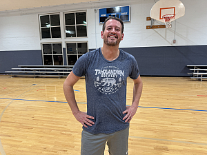 Player Of The Game: Chris B