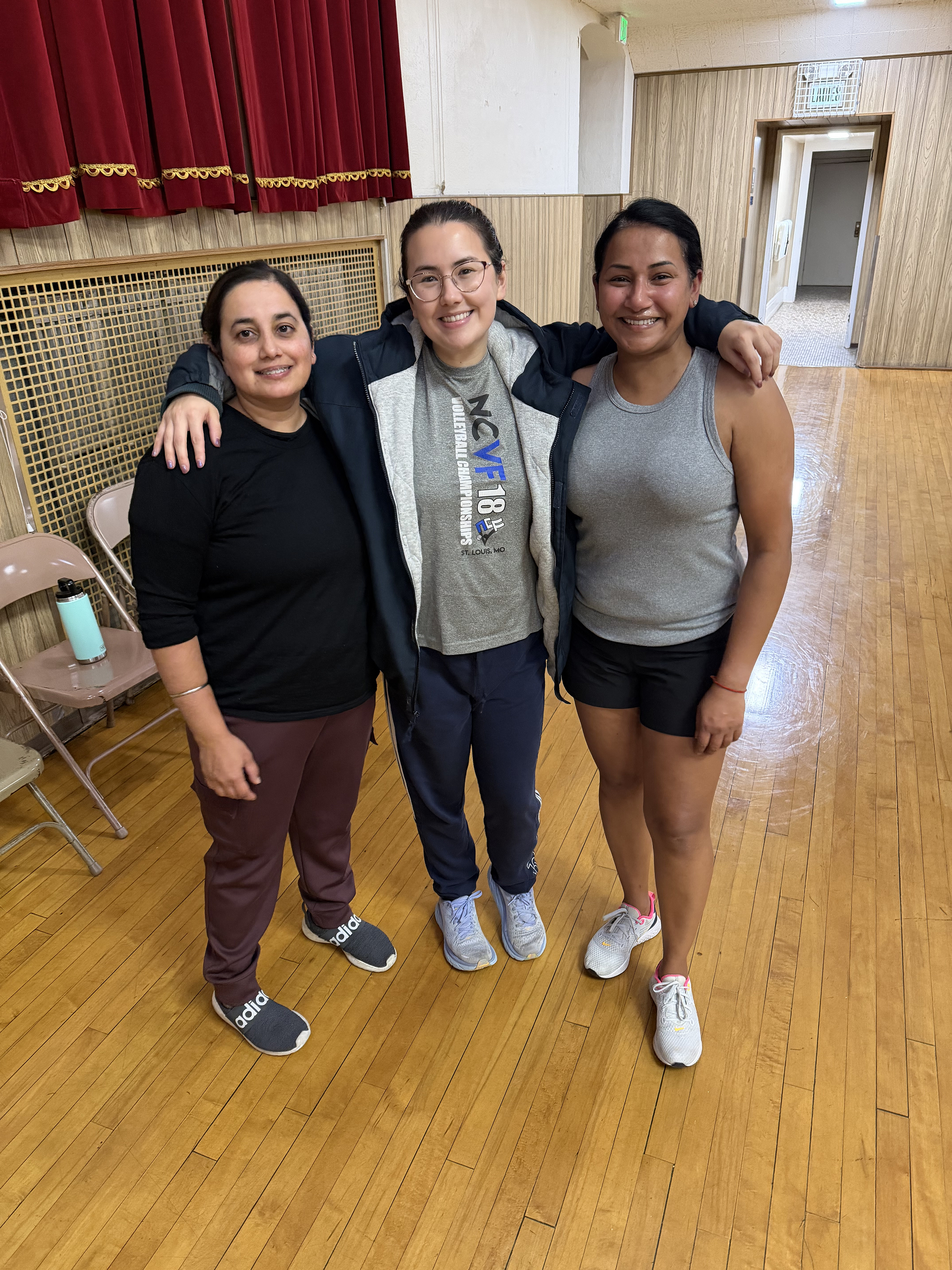 POTG - Serves You right!!