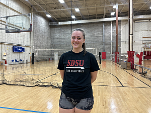 Player Of The Game: Kennedy E