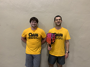 Super Smash Bros Team Photo