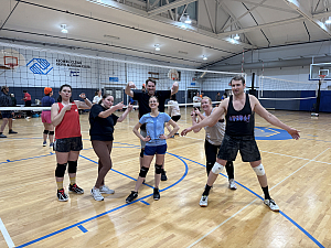 Player Of The Game: Hannah M