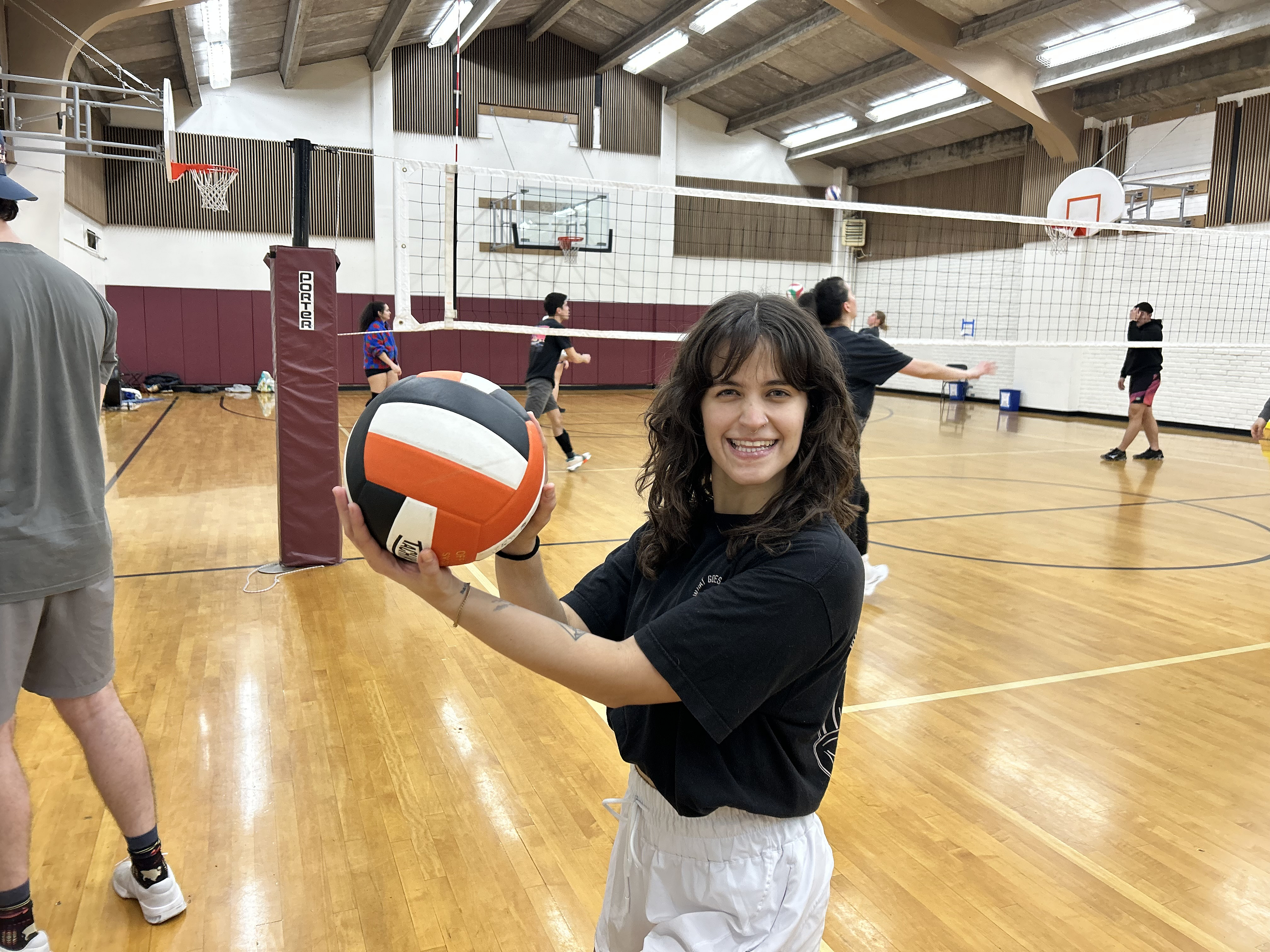 POTG - We Will, We Will, Block You