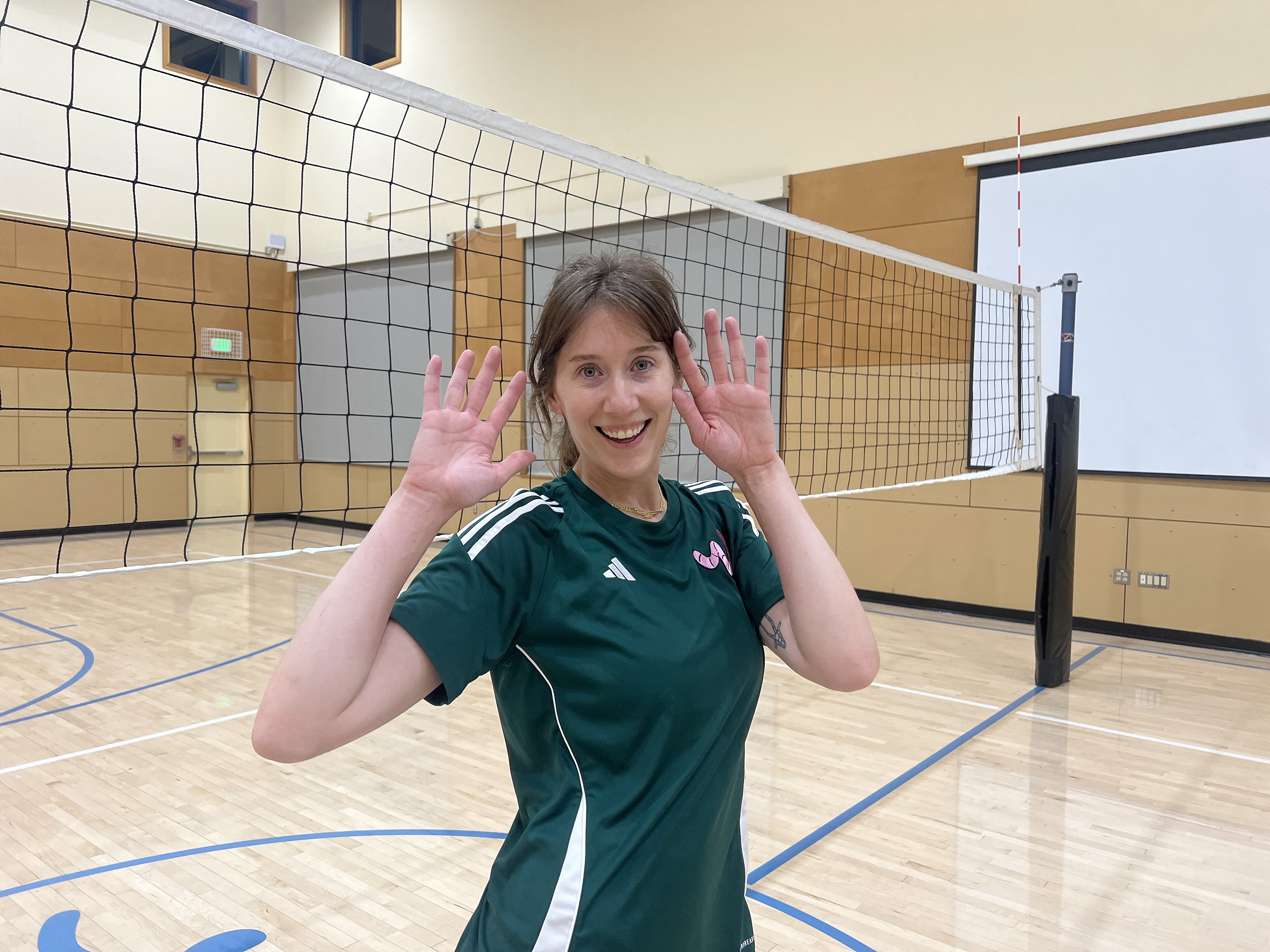 POTG - Brickyard Blockers