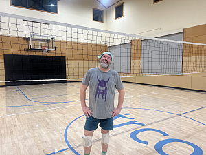 Player Of The Game: Trenton B