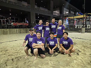 alpha grindset Team Photo