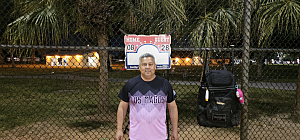 Player Of The Game: Javier L