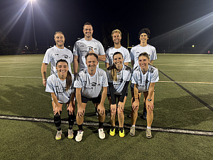 June’s Eggy Sandies Team Photo