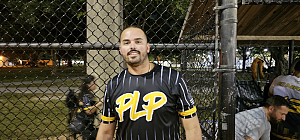 Player Of The Game: Gabriel R