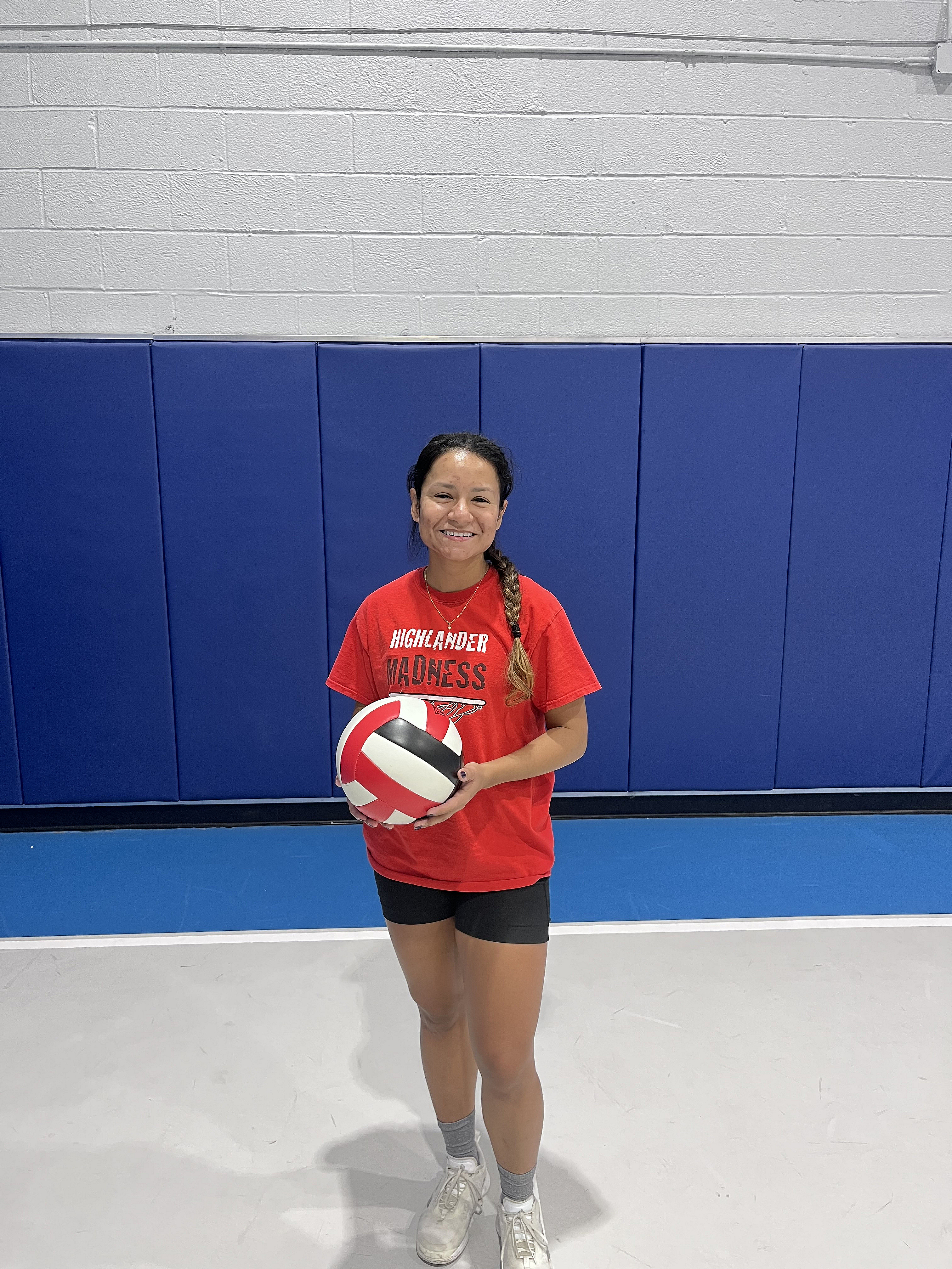 POTG - Team Friendship