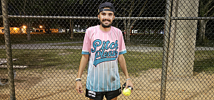 Player Of The Game: Adrien R
