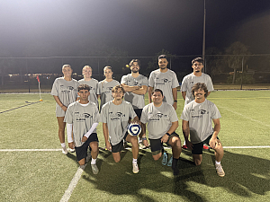 Venice crew  Team Photo