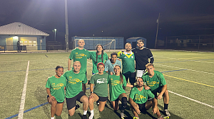 No Rich 2.0 Team Photo