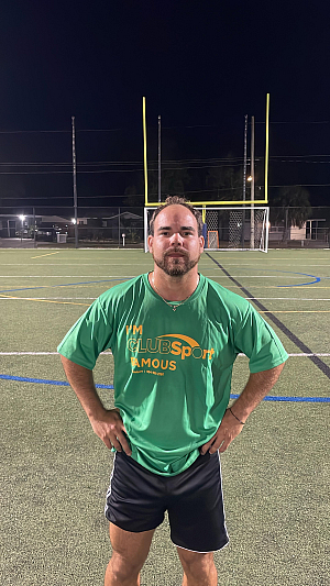 Player Of The Game: Richard R