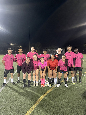 Cutwater Crashouts Team Photo