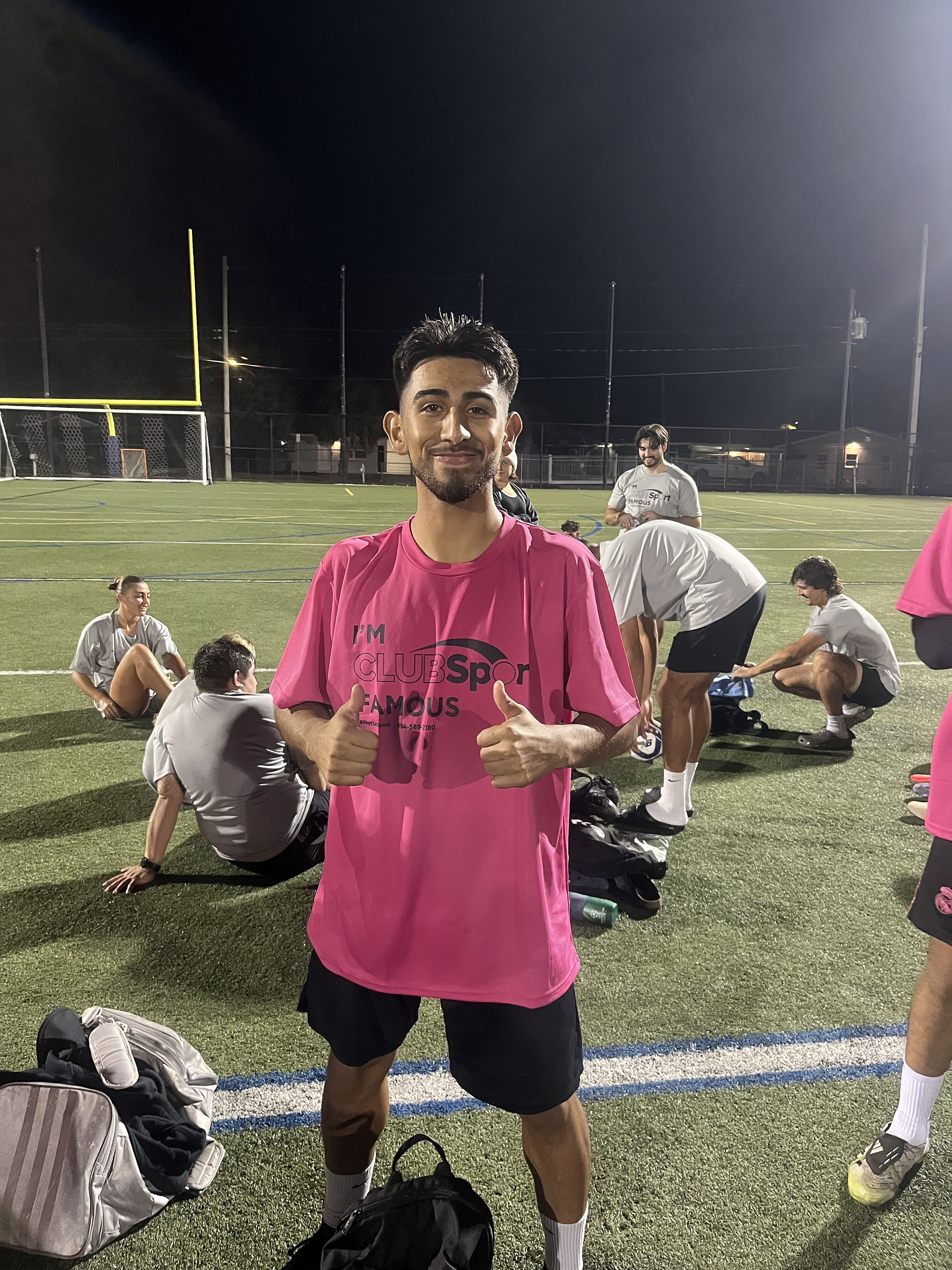 POTG - Cutwater Crashouts