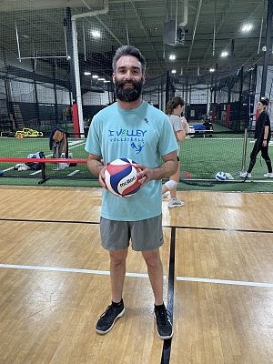 Player Of The Game: Cody B