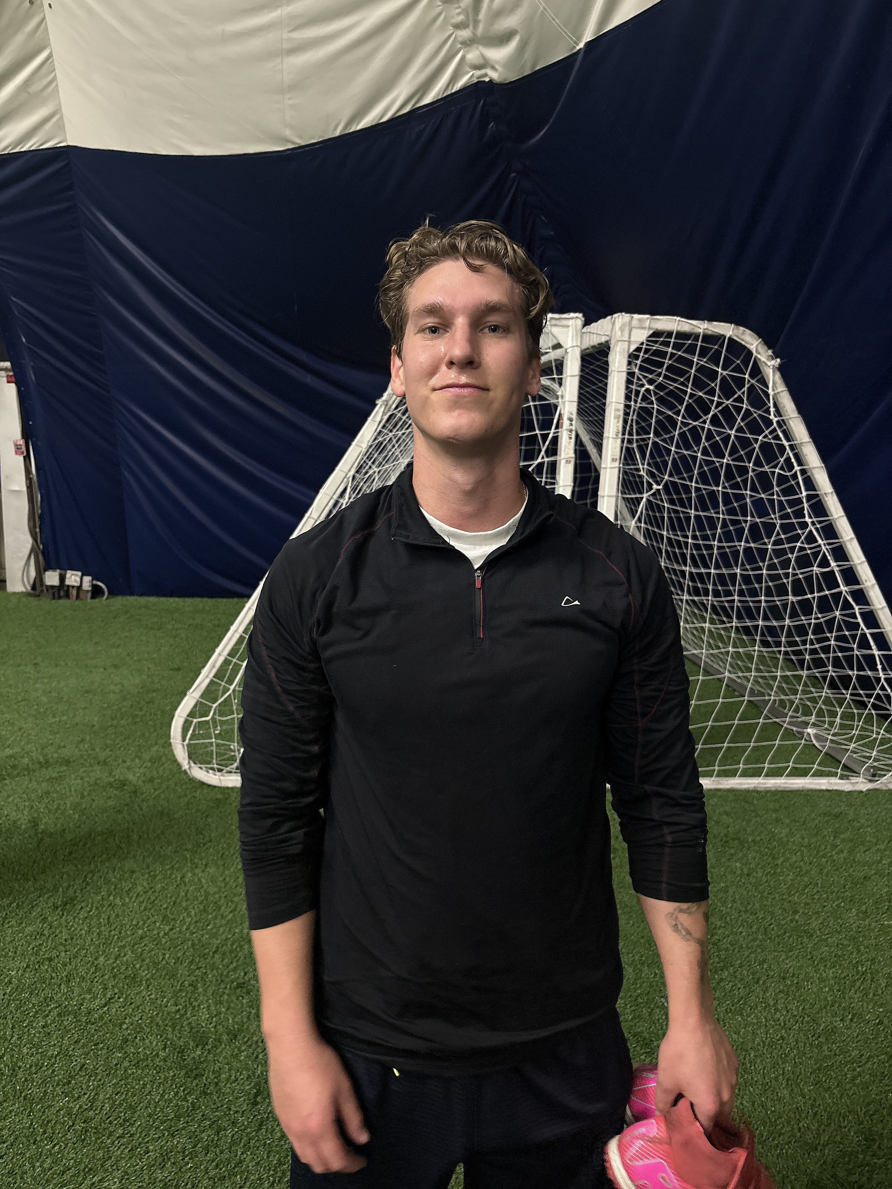 POTG - United Strand