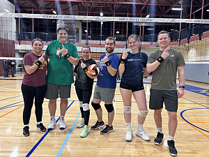 Volley Parton  photo