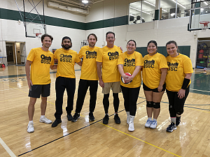 Chewblocka Team Photo