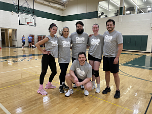 Bump Trucks Team Photo