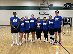 Jump Sets Only Team Photo