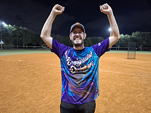 Player Of The Game: Danny P