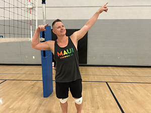 Player Of The Game: Kyle O