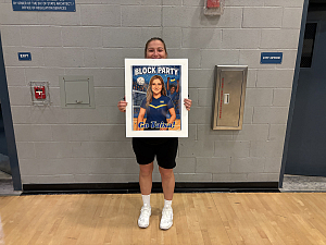 Player Of The Game: Taisa P