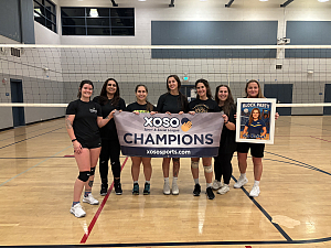 Block Party Team Photo