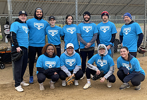  Hell Geese Team Photo