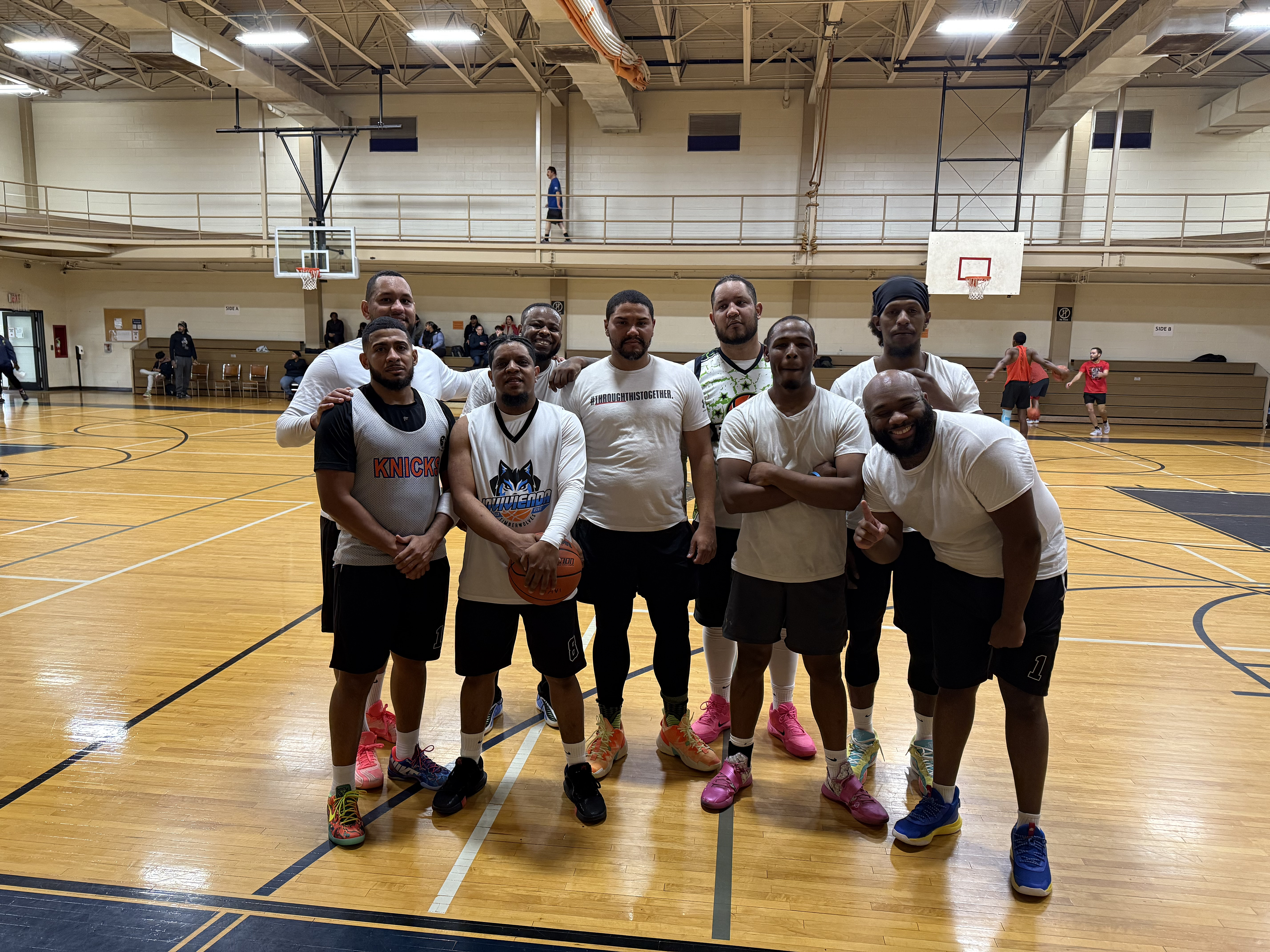 POTG - Tri-State Shooters