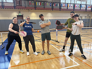 Player Of The Game: Phil P