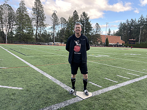 Player Of The Game: Kyle B