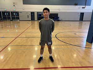 Player Of The Game: Antonio D