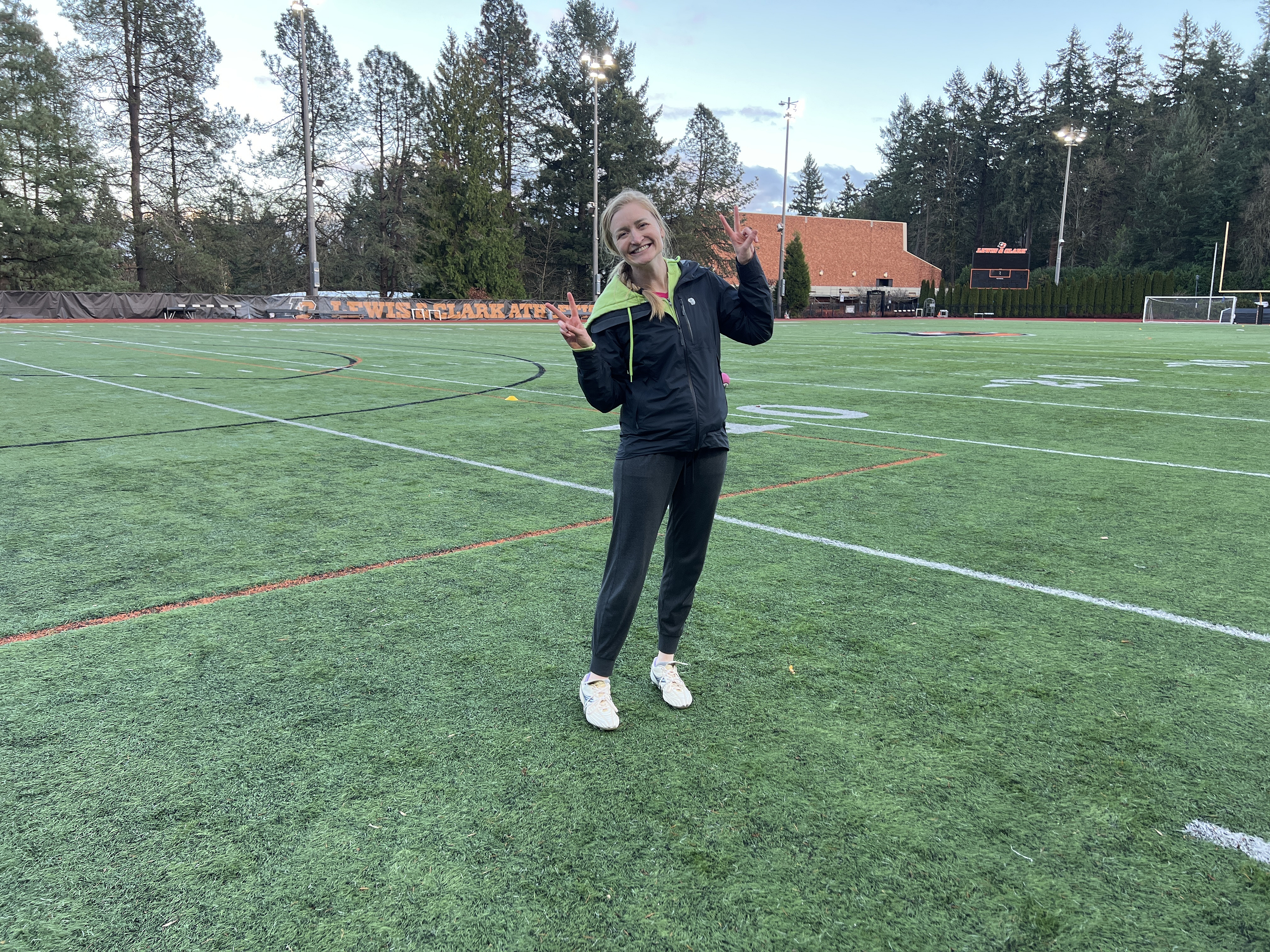 POTG - C + C Kickball Factory