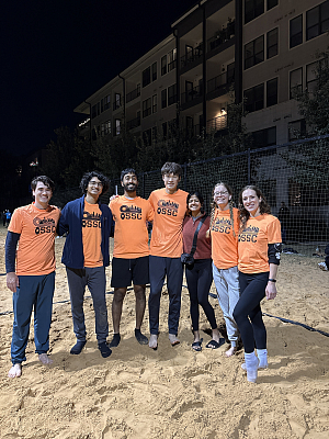 Chewblocka Team Photo