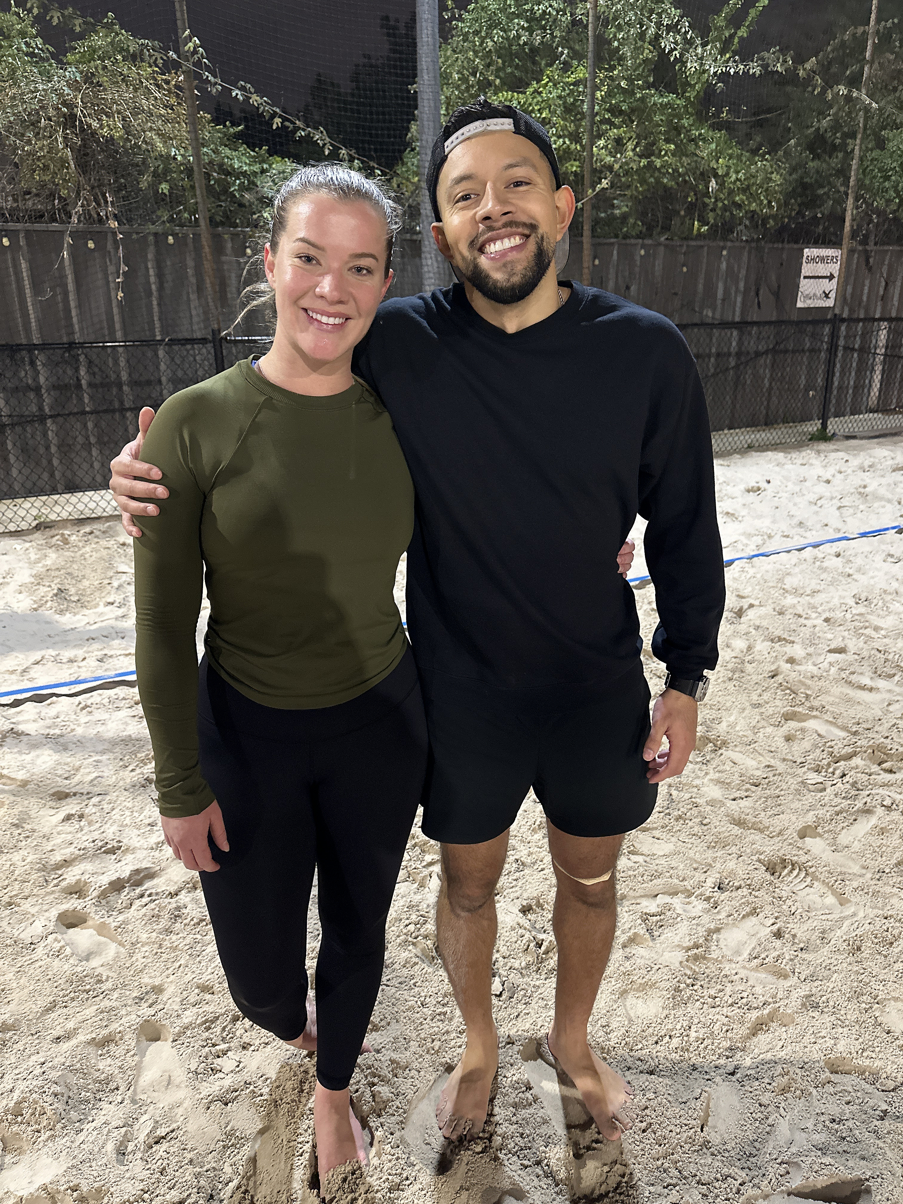 Setsy and We Know It