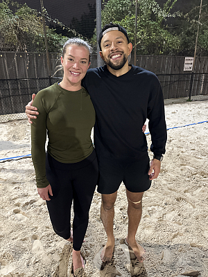 Setsy and We Know It Team Photo