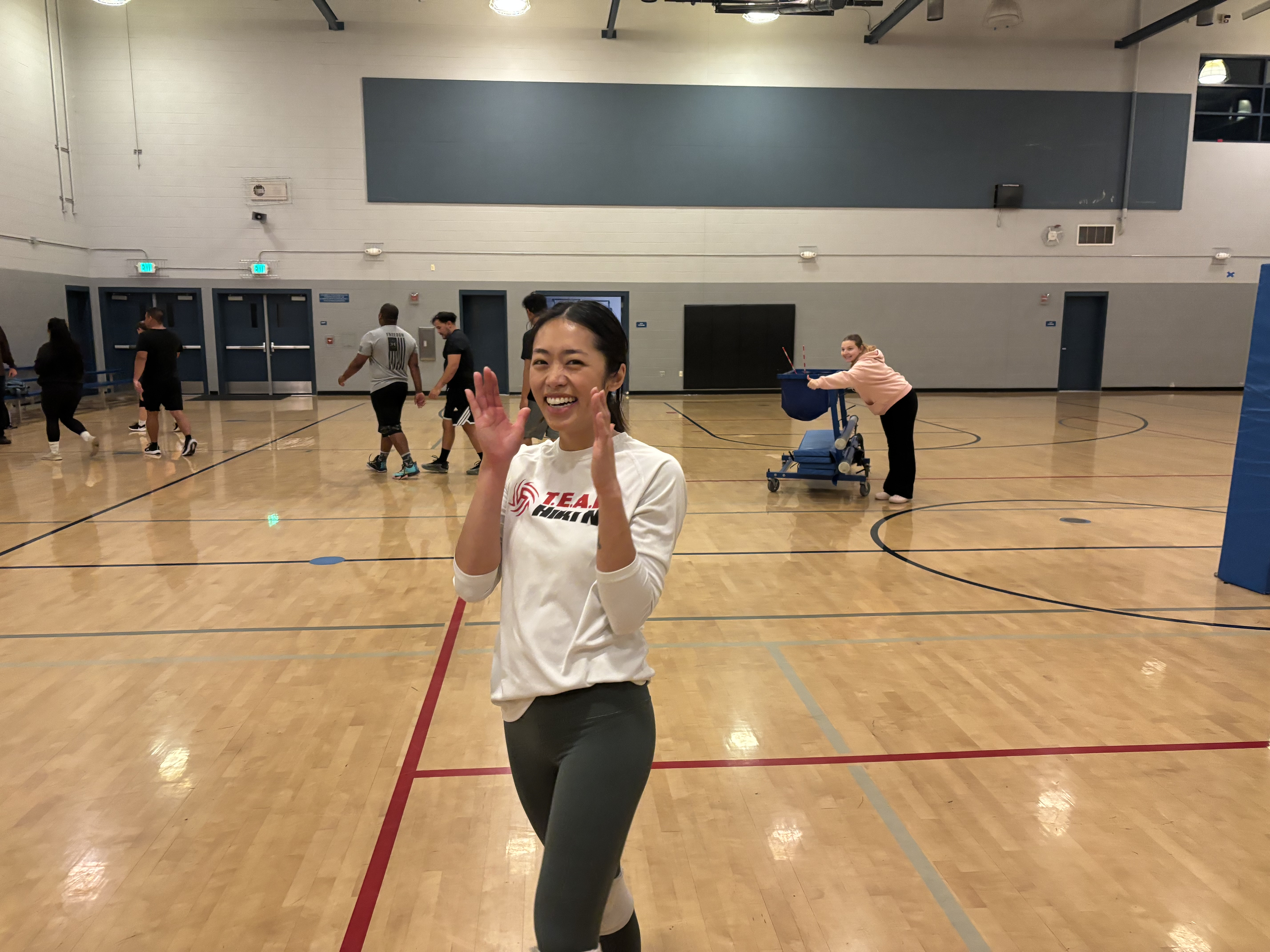 POTG - Spiking Spuds