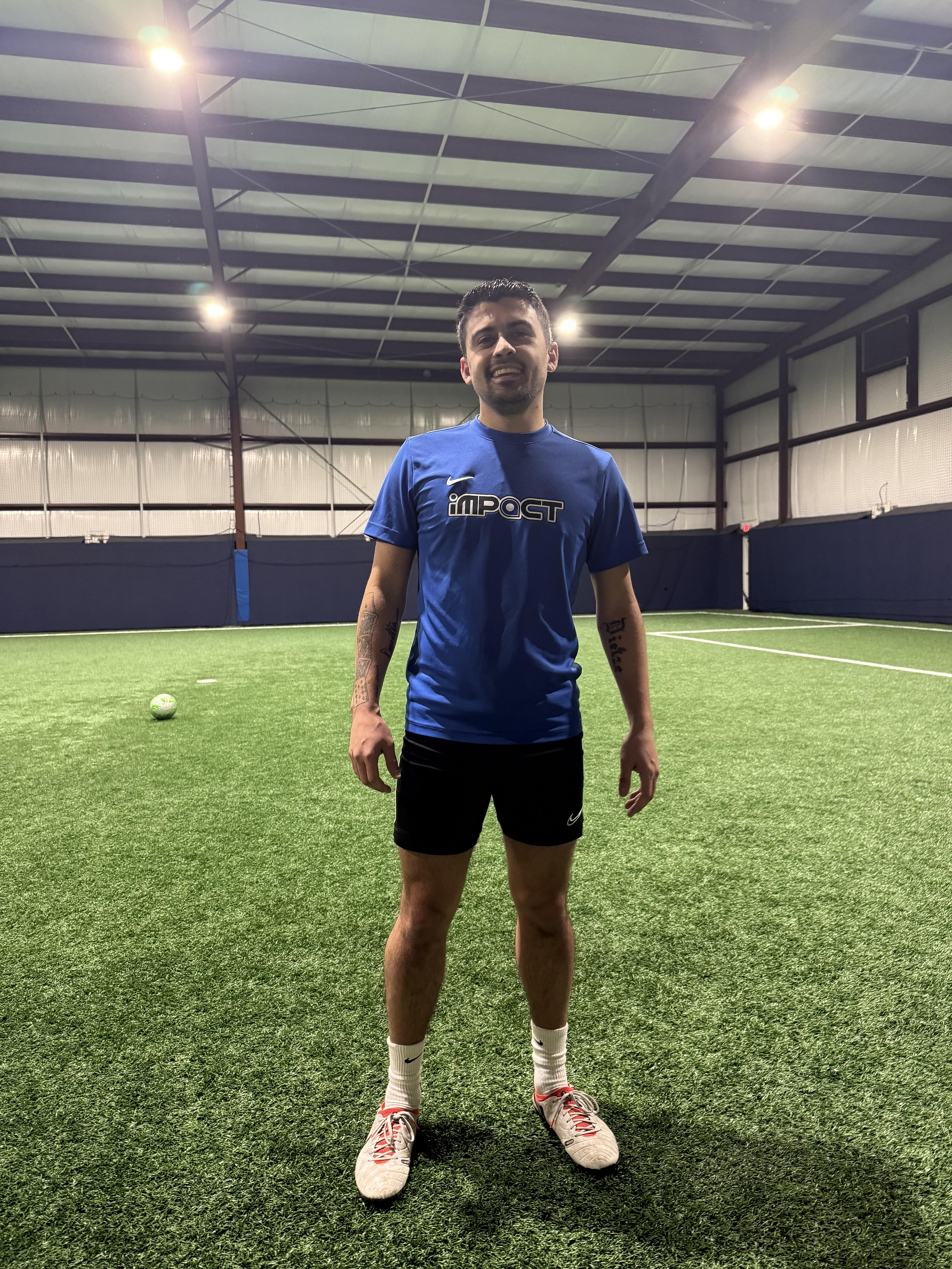 POTG - Class is Permanent FC