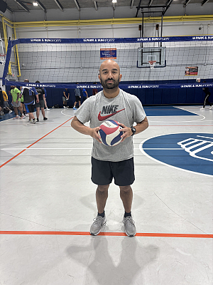 Player Of The Game: Danny S