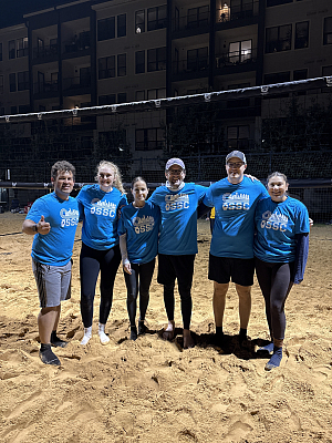 2 Legit 2 Hit Team Photo