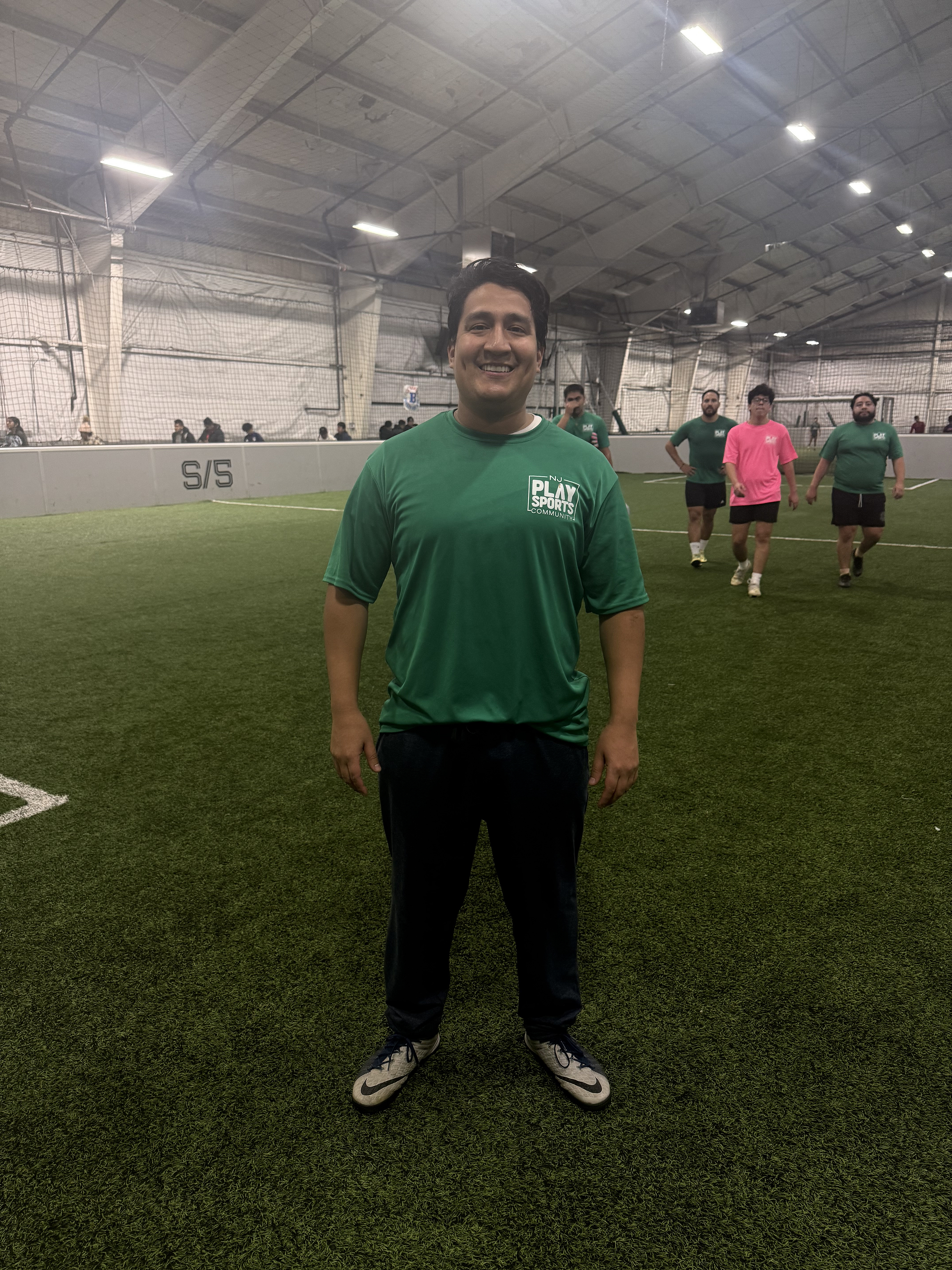 POTG - Footy Banditz